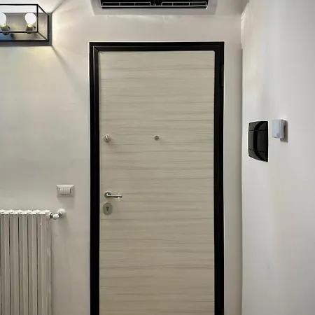 Apartman Attico Con Mini Piscina E Terrazza *